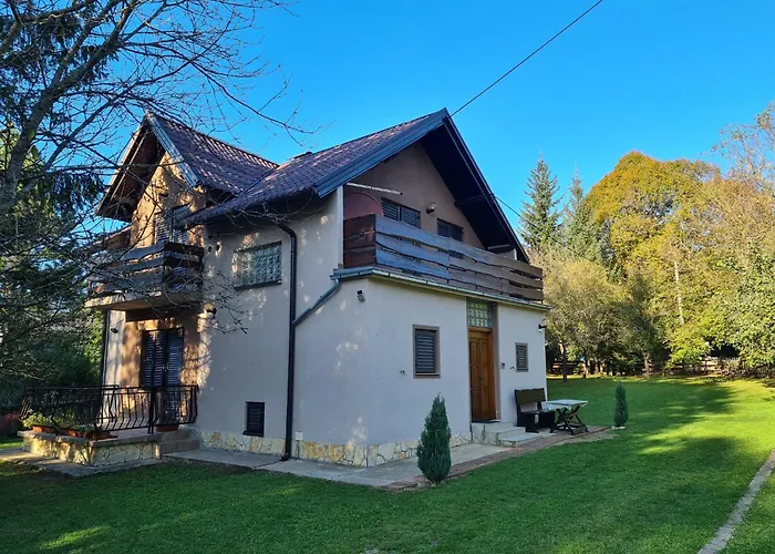 Holiday Home \