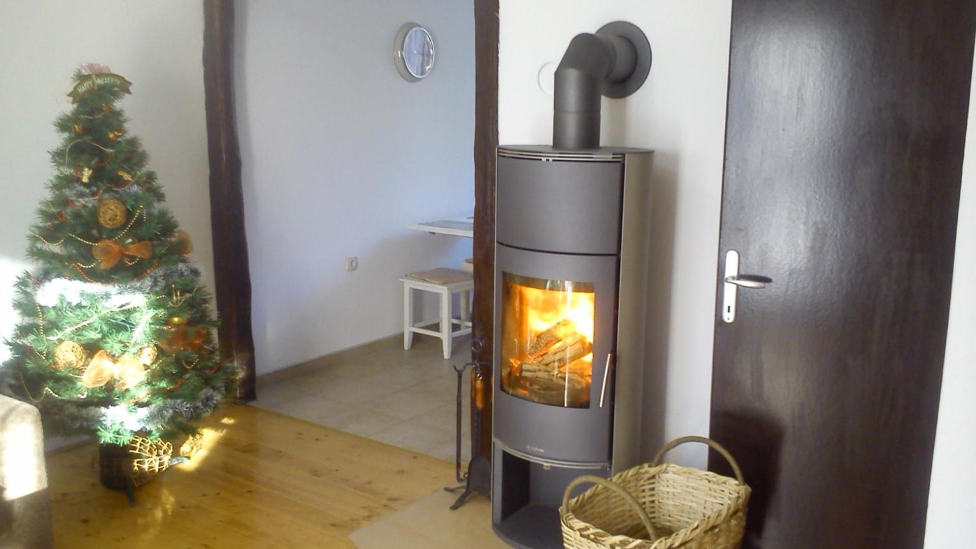 Holiday home Holiday 