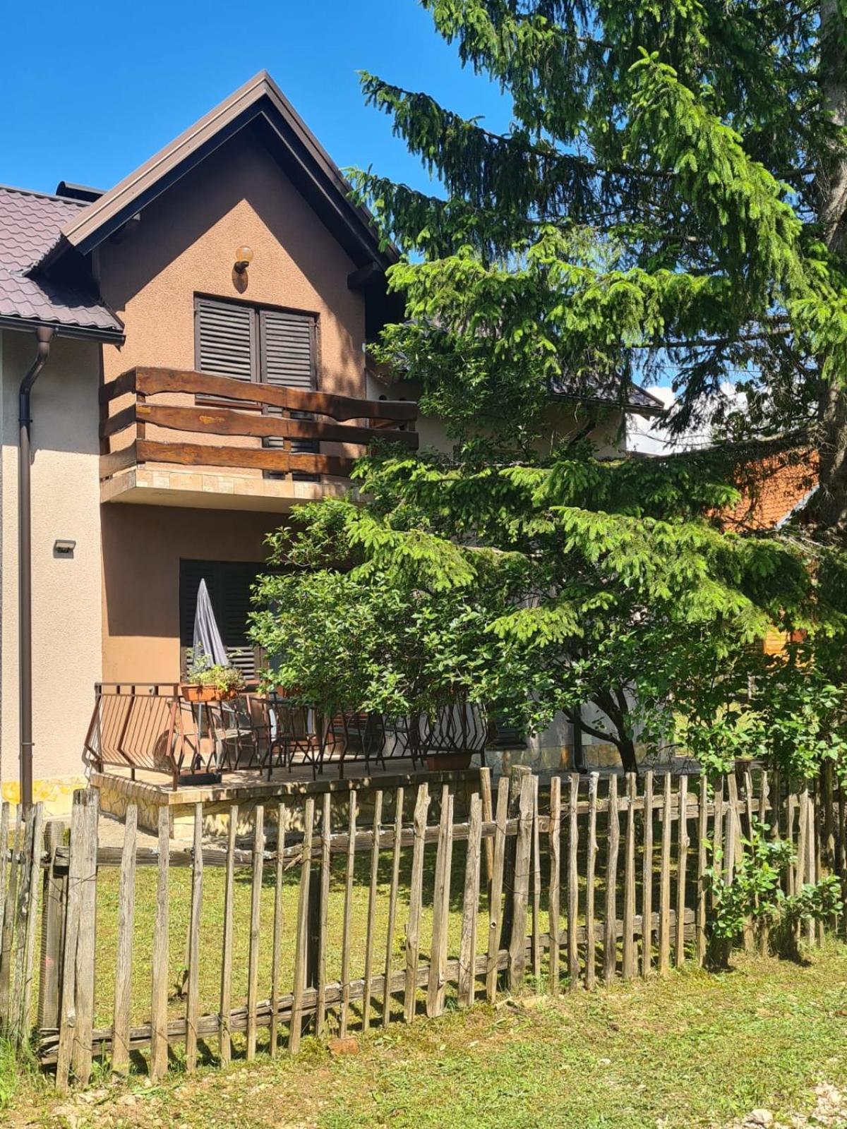 Holiday home Holiday 