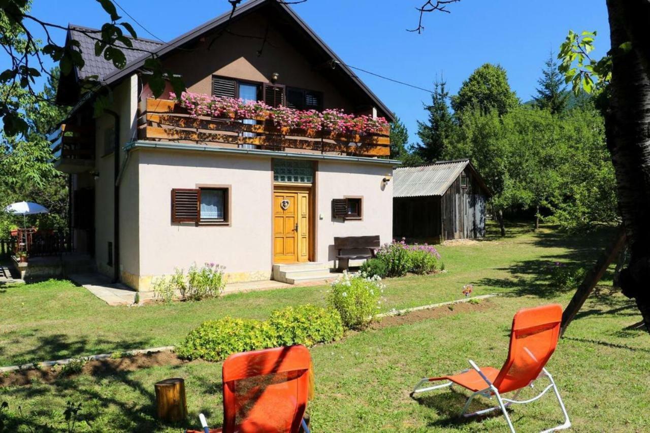 Holiday home Holiday 